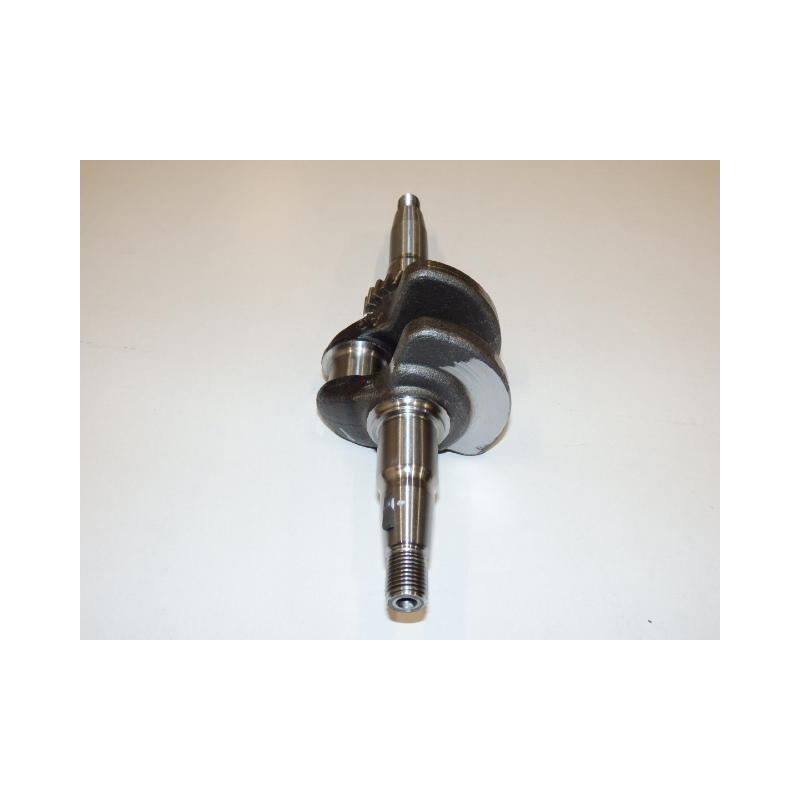 Crankshaft assy