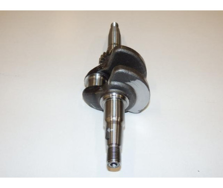Crankshaft assy