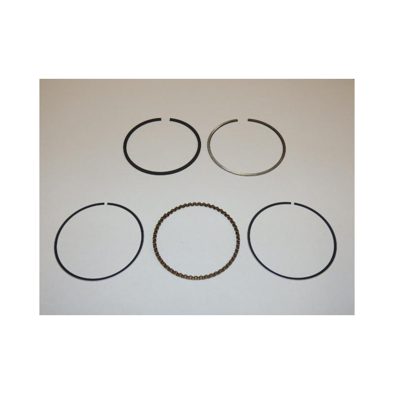 Ring assy piston