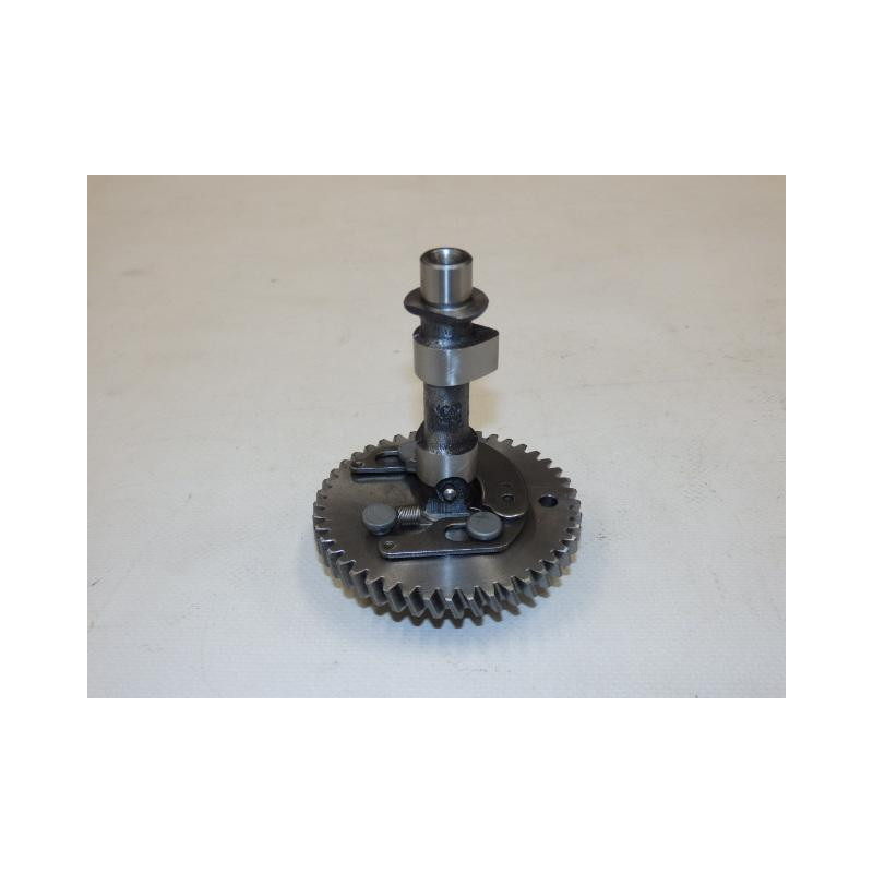 Camshaft assy
