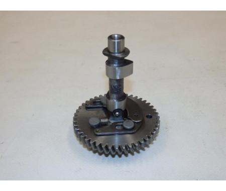 Camshaft assy