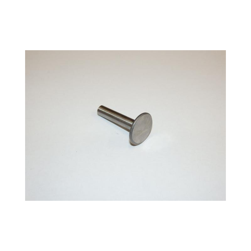 Tappet valve