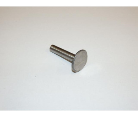 Tappet valve