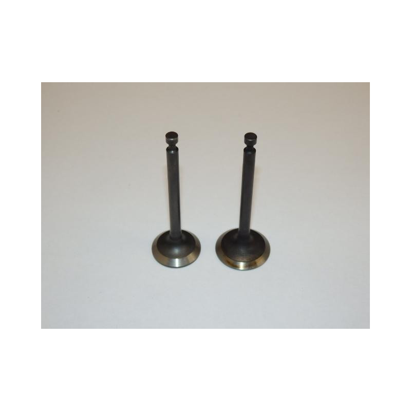 Valve set
