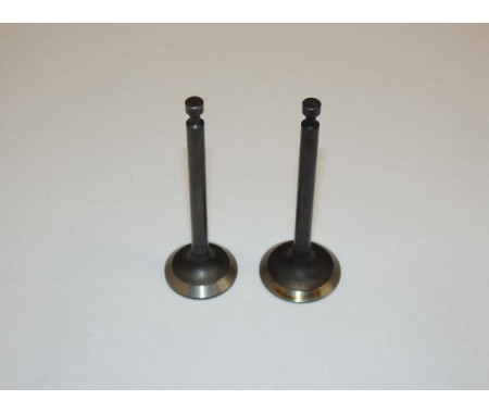 Valve set