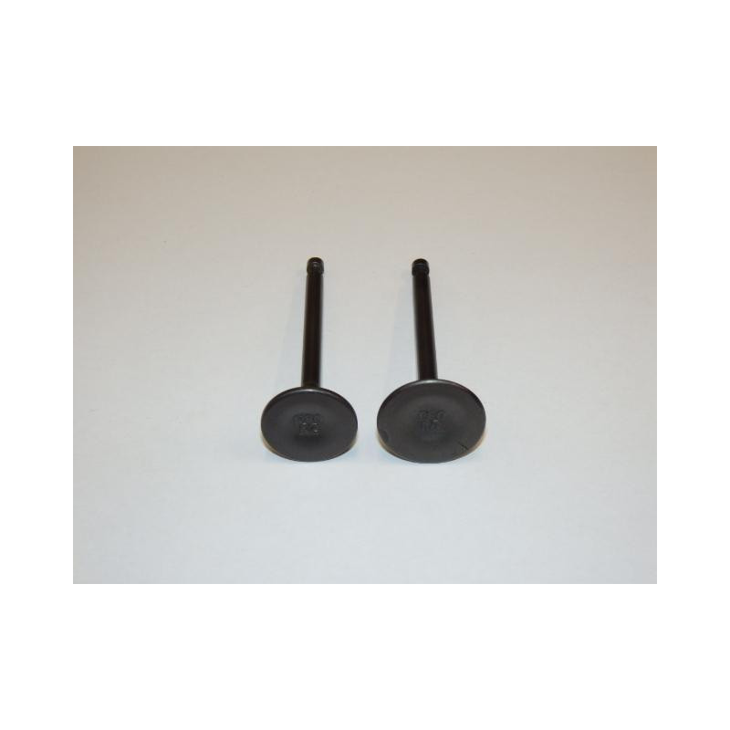 Valve set