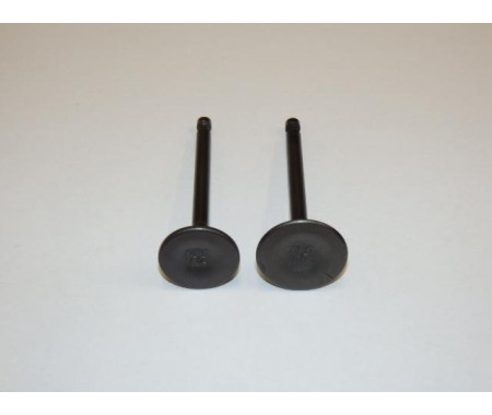 Valve set