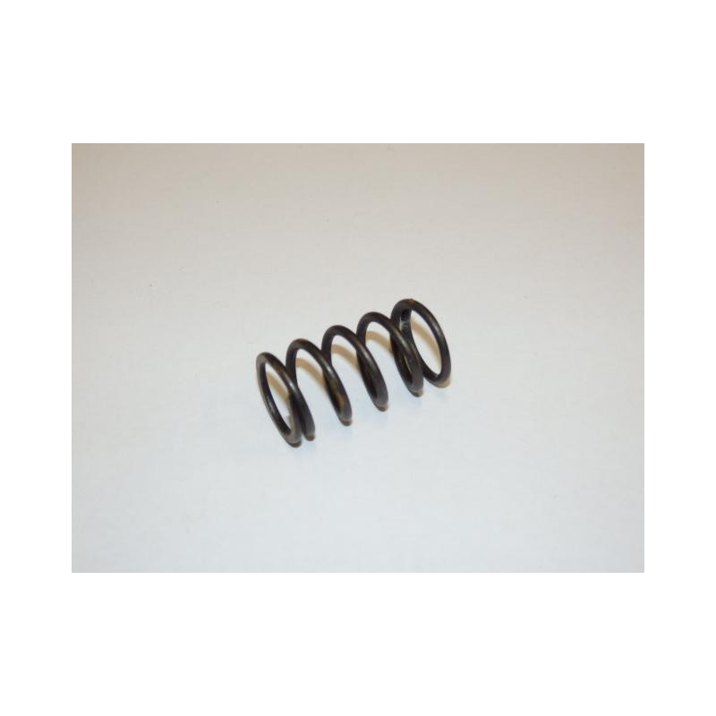 Spring valve