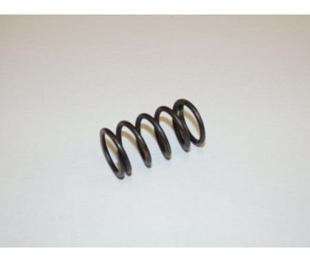 Spring valve