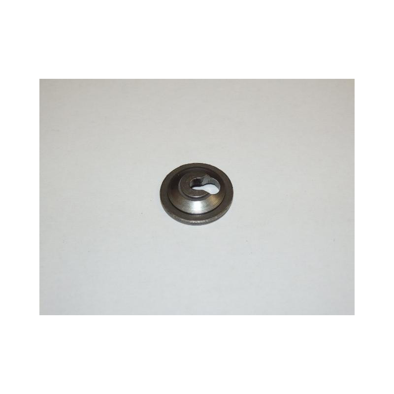 Seat valve spring