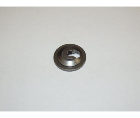 Seat valve spring