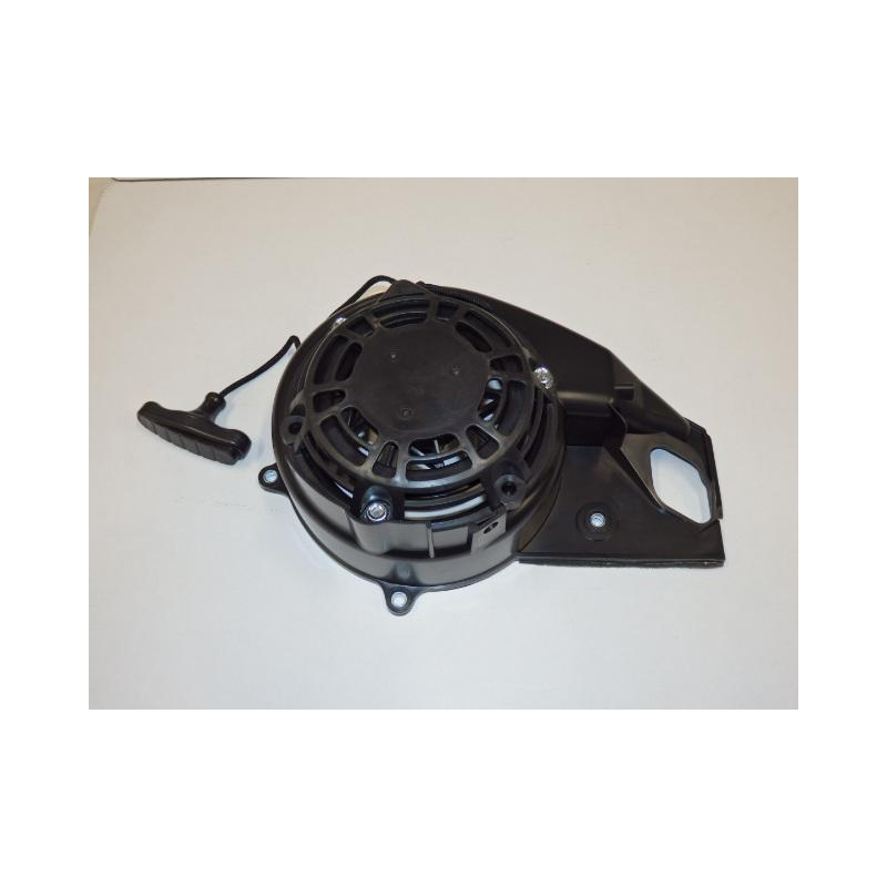 Starter assy recoil