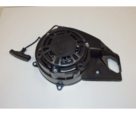 Starter assy recoil