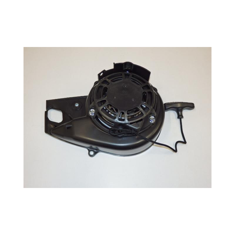 Starter assy recoil