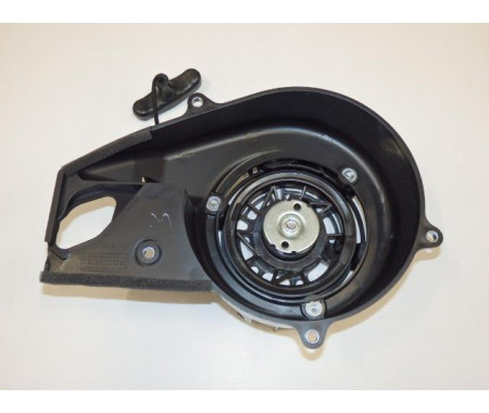 Starter assy recoil