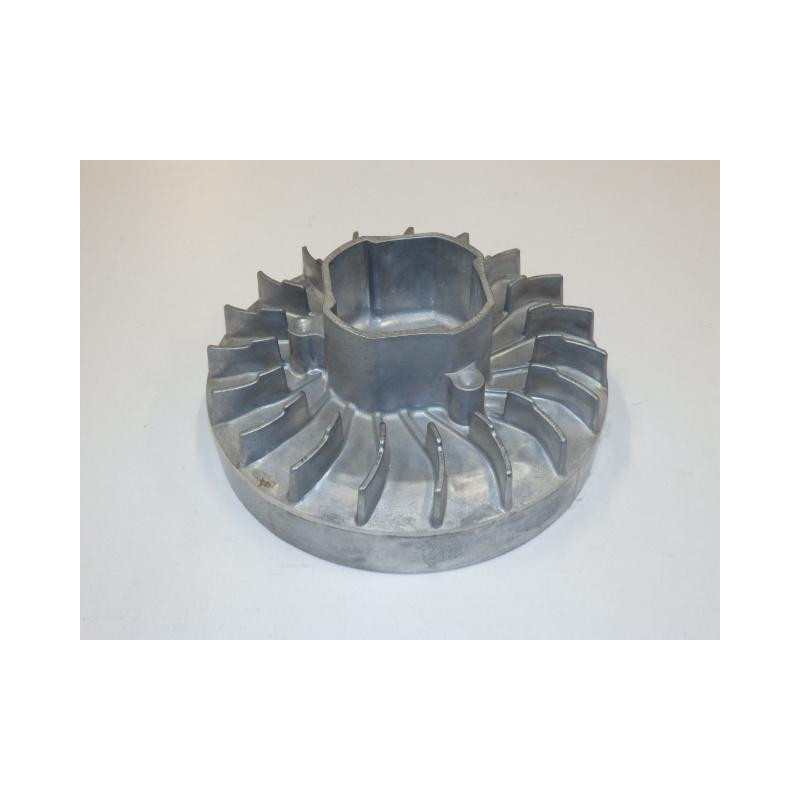Flywheel subassembly