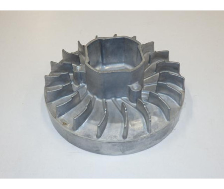 Flywheel subassembly
