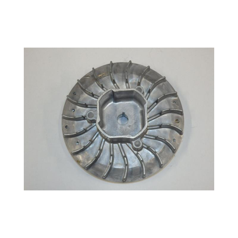 Flywheel subassembly