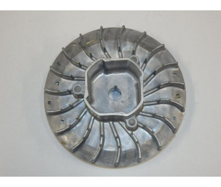 Flywheel subassembly