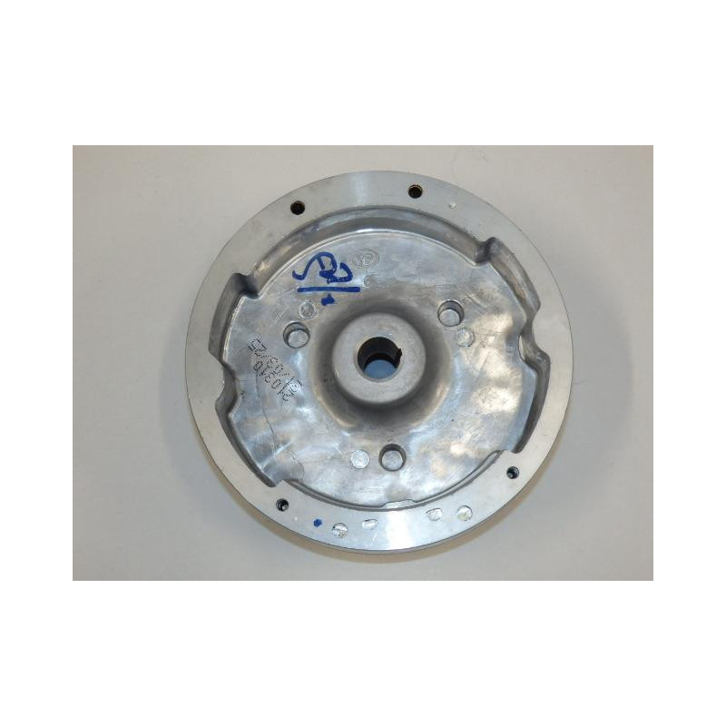 Flywheel subassembly