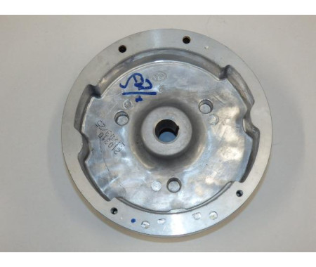 Flywheel subassembly