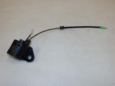 Sensor engine oil