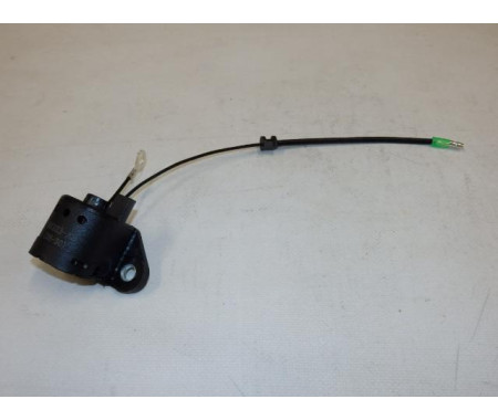 Sensor engine oil