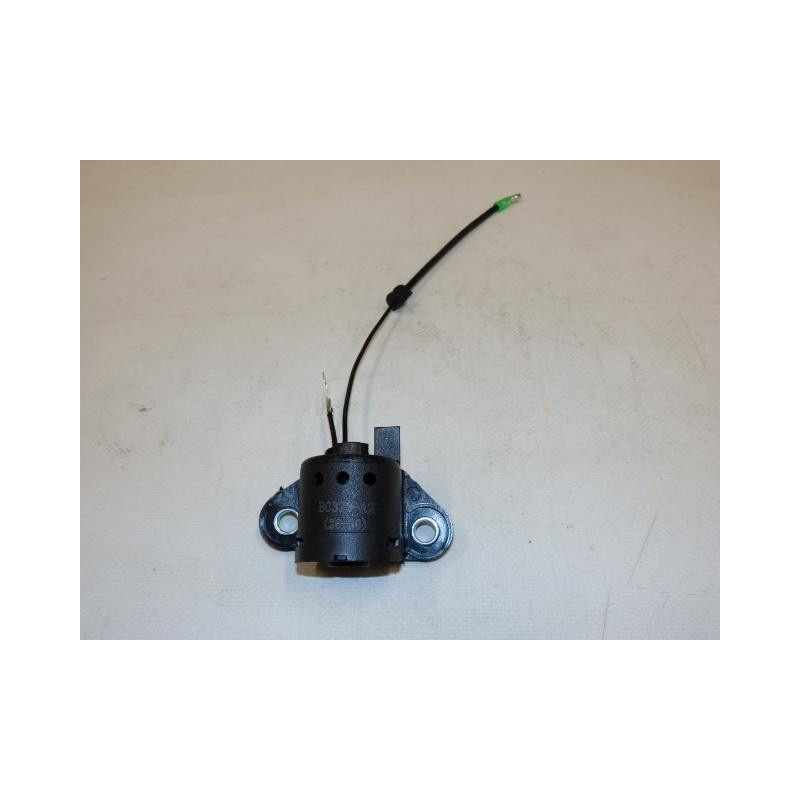Sensor engine oil