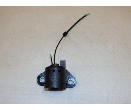 Sensor engine oil