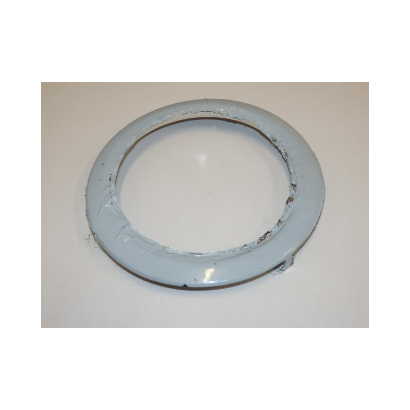 Left trim panel