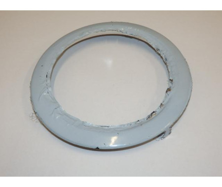 Left trim panel
