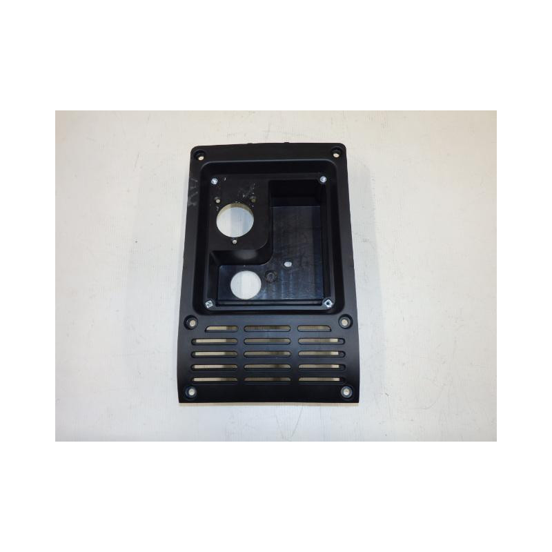 Panel holder