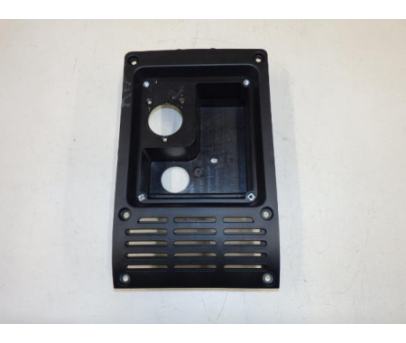 Panel holder