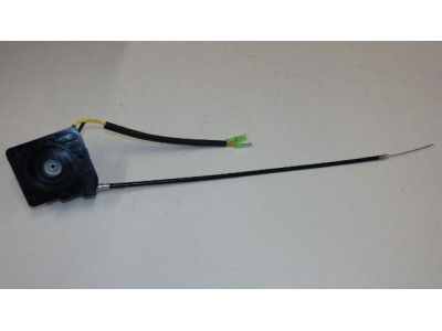Switch assy - 50G1521G1307H20