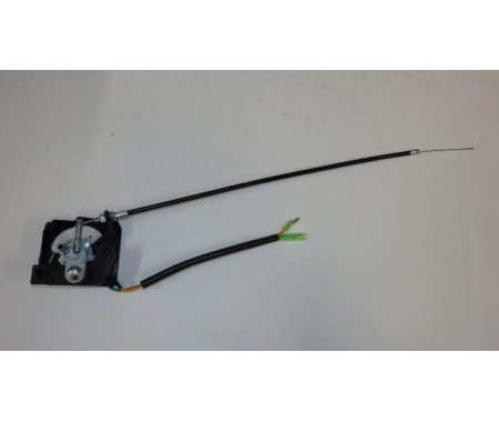 Switch assy - 50G1521G1307H20