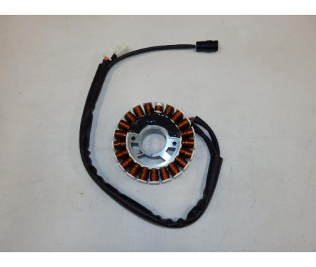 Stator comp