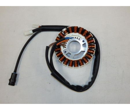 Stator comp