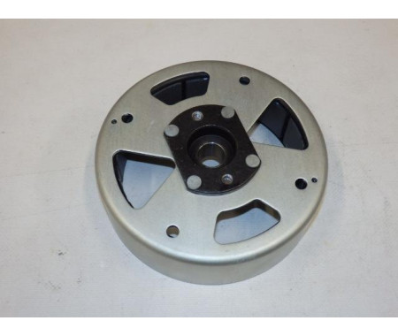 Rotor comp
