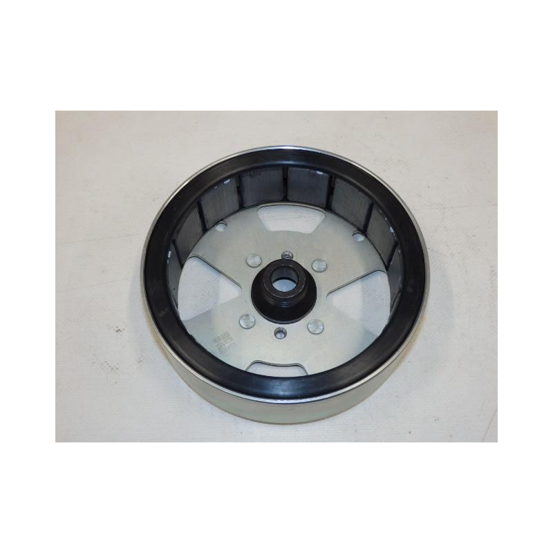 Rotor comp