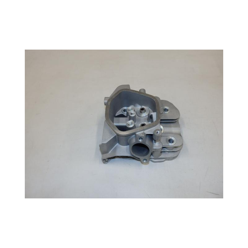 Head subassembly cylinder