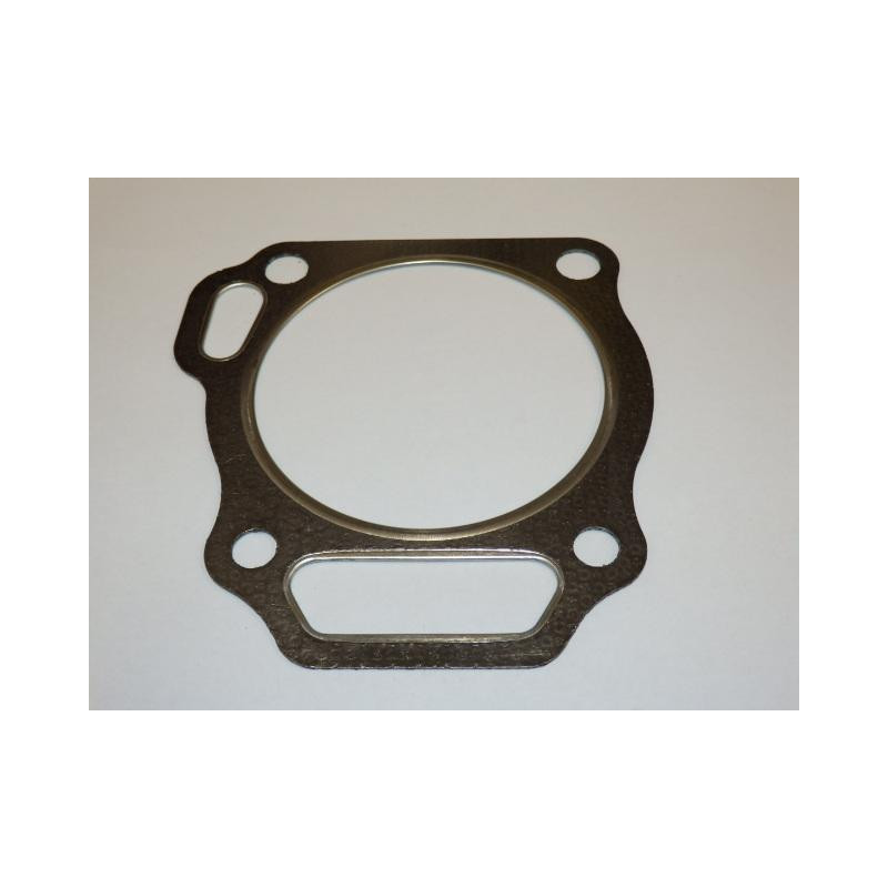 Gasket cylinder head