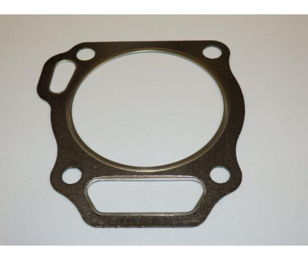 Gasket cylinder head