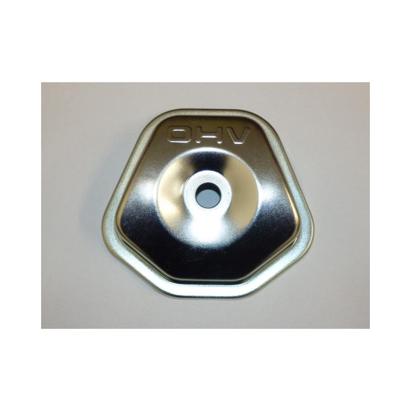 Cover subassembly cylinder head