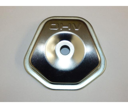 Cover subassembly cylinder head