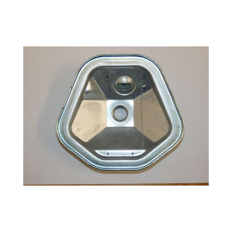 Cover subassembly cylinder head
