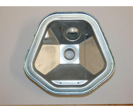 Cover subassembly cylinder head
