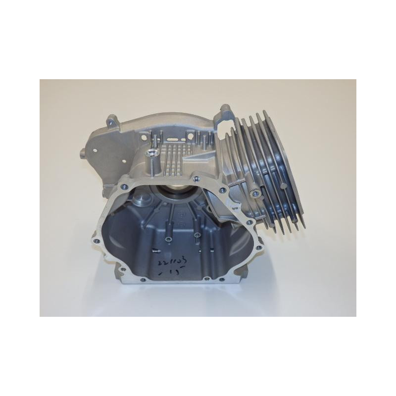Crankcase subassembly