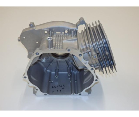 Crankcase subassembly