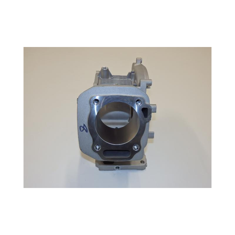 Crankcase subassembly