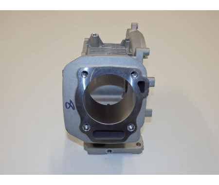 Crankcase subassembly